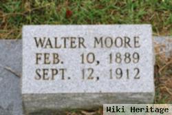 Walter Moore