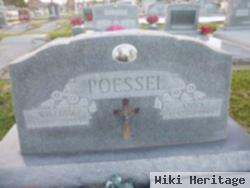 William Poessel