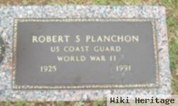 Robert S. Planchon