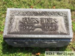 James Wines