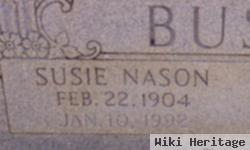 Susie Nason Buse