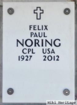 Felix Paul Noring