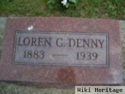 Loren G. Denny