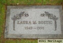 Laura M. Bostic