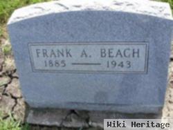 Frank A. Beach