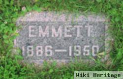 Emmett Daniel Gannaw