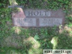 Albert D. Holt