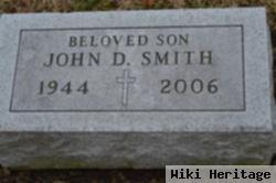 John D Smith