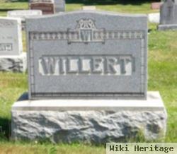 William Willert, Jr