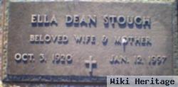 Ella Dean Stough