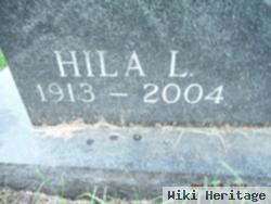 Hila L Campbell