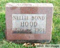 Nellie J. Bond Hood