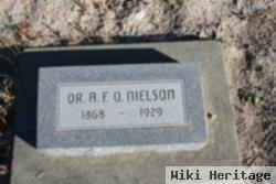 A. F. O. Nielson