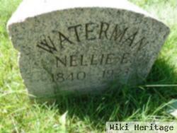 Nellie Waterman