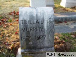 Trilla June Murphy