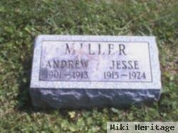 Jesse Miller