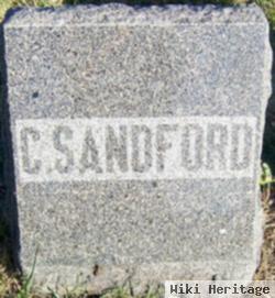 C. Sandford Quest