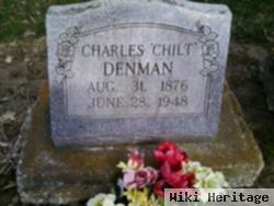 Charles "chilt" Denman