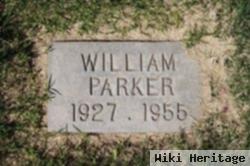 William Cleo Parker