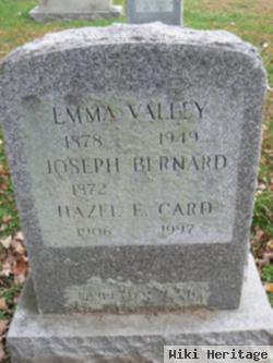 Emma Valley