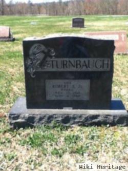 Robert Eugene "robbie" Turnbaugh, Jr