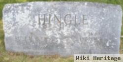 Sgt Andrew W. Hingle