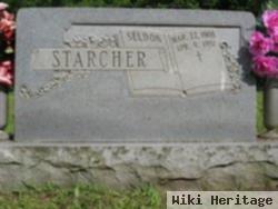 Seldon J. Starcher