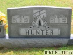 Estell Davenport Hunter