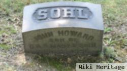 John Howard Sohl