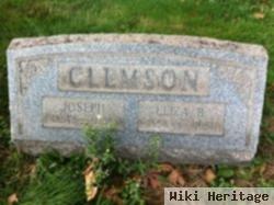 Eliza B. Clemson