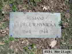 George Washington Hynicka