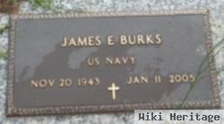 James Burks