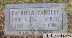 Patricia Yardley