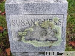 Susan Corderman Hess