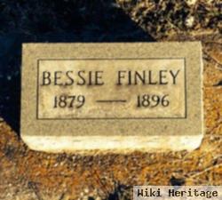 Bessie Finley