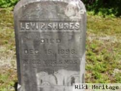 Levi P Shores