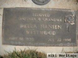 Della Hansen Westwood