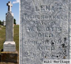 Lena Tishenbanner Otis