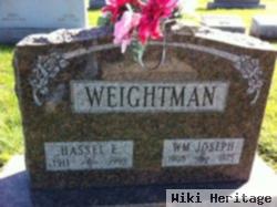 William Joseph Weightman