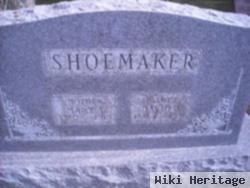 Mary Ann Meikle Shoemaker