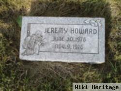 Jeremy Howard