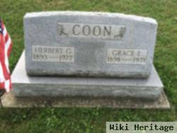 Herbert G. Coon