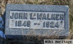 John L. Walker