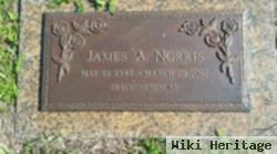 James A. Norris