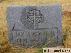 James M. Muffie