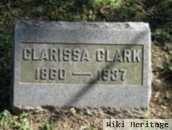 Clarissa Clark