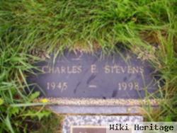 Charles E Stevens