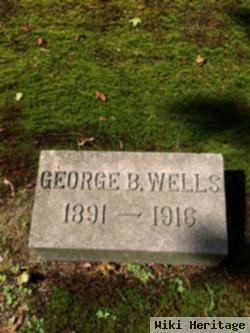 George B Wells