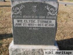 William Clyde Turner