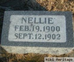 Nellie Sothman